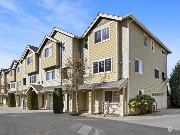 15503 18th Avenue W #6i, Lynnwood, WA 98087