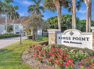 353 Seville O, Delray Beach, FL 33446