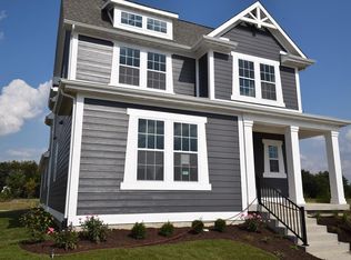 10914 Descanso Dr, Fishers, IN 46038
