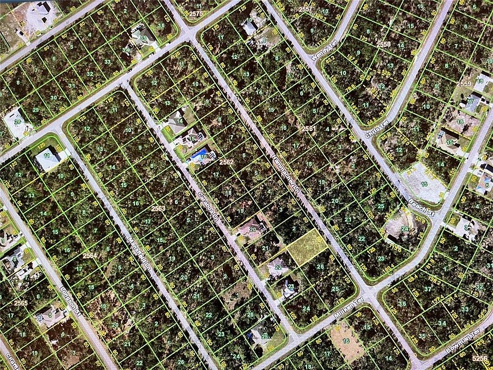 2nd image of 1391 HAMMACHER LANE LOT 1