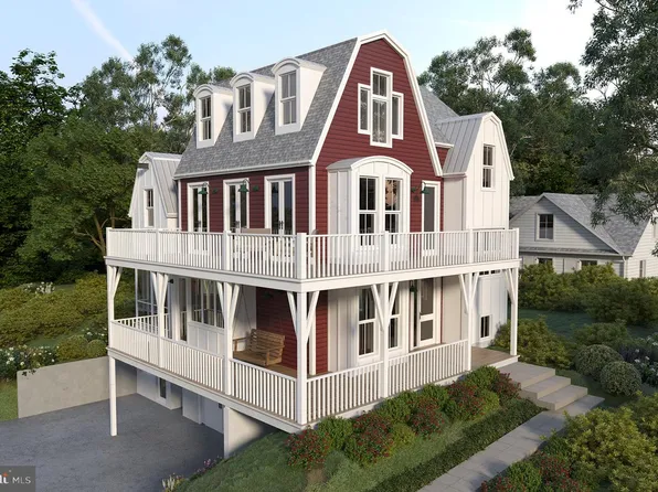 7781 Macarthur Blvd, Cabin John, MD 20818