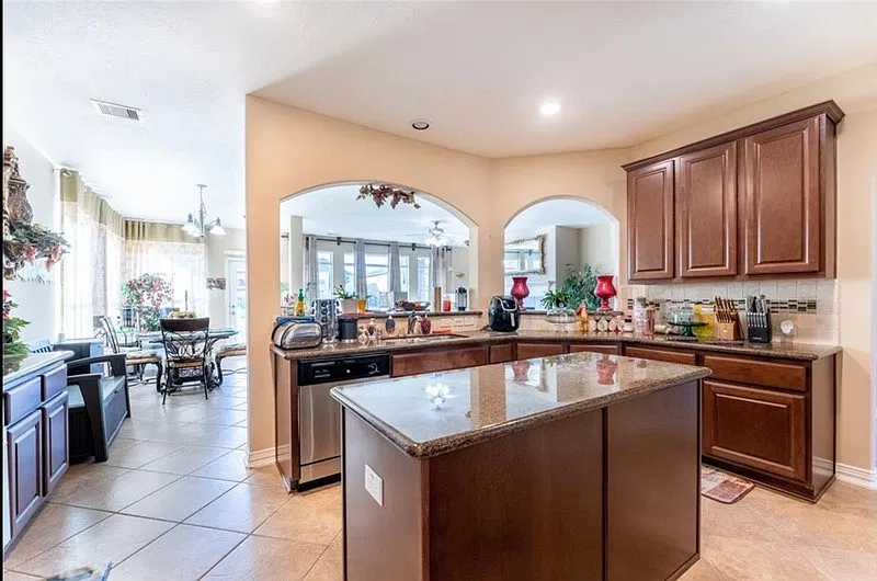 4026 Tuscan Shores Dr, Missouri City, TX 77459 — Photo 2