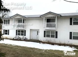 597 N Union St, Ripon, WI 54971