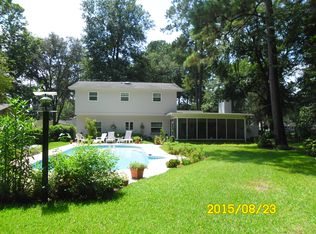 4704 NW 15th Pl, Gainesville, FL 32605