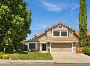 235 San Simeon Way, Tracy, CA 95376