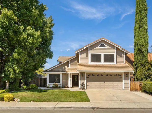 235 San Simeon Way, Tracy, CA 95376