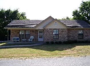 213 Morrow St, Blue Ridge, TX 75424