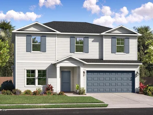 3095 GRAND FINALE Street, Green Cove Springs, FL 32043