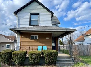 1234 W 21st St, Lorain, OH