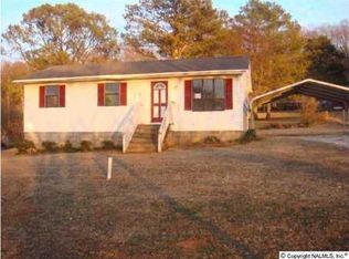 611 Brock Rd, Gurley, AL 35748