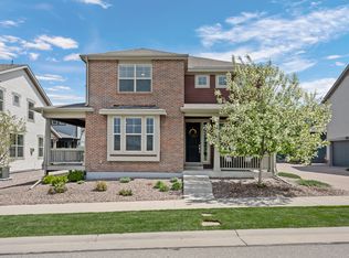 9796 Meeker St, Littleton, CO 80125