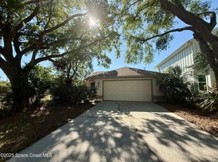 3960 Raney Rd, Titusville, FL 32780