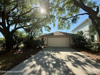 3960 Raney Rd, Titusville, FL, 32780