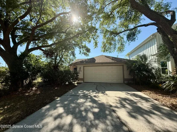 3960 Raney Rd, Titusville, FL 32780