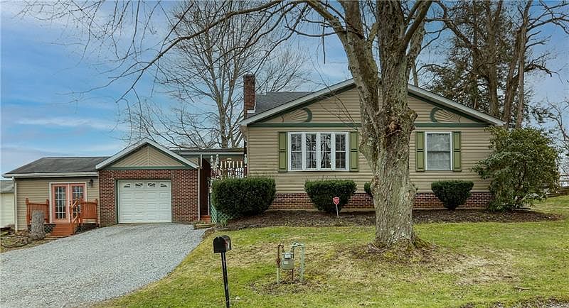 1215 Blaine Rd, Monaca, PA 15061 | MLS #1596117 | Zillow