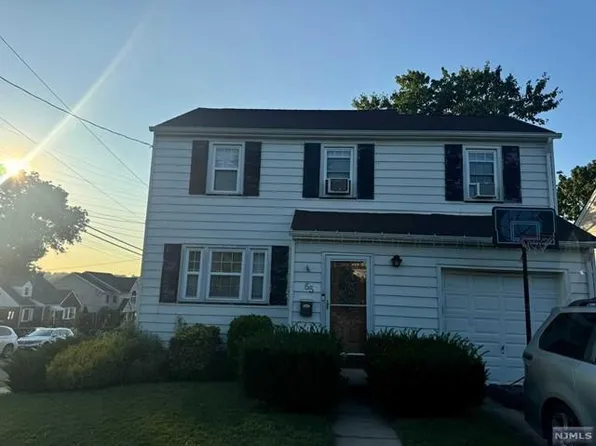 57 9th St, North Arlington, NJ 07031