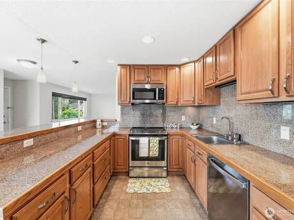201 Pennsylvania Avenue #15, Wenatchee, WA 98801