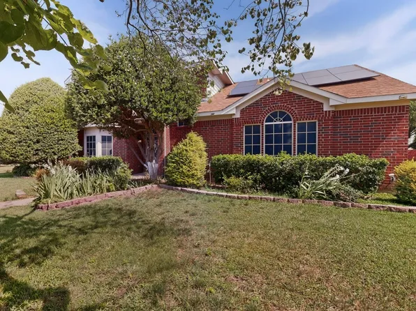 513 Shannon Cir, Desoto, TX 75115