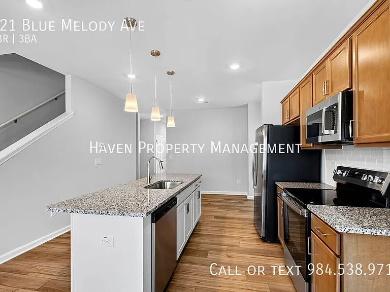 121 Blue Melody Ave — Photo 8