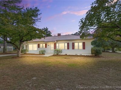 1720 Eastover St, Eastover, NC, 28312