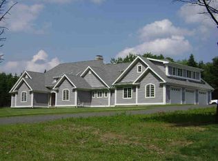 250 Carmel Hill Rd N, Bethlehem, CT 06751