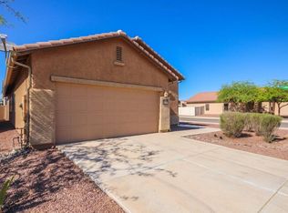 20826 E Frontier Rd, Red Rock, AZ 85145