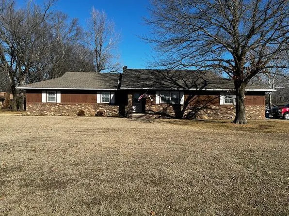 600 W Mulberry St, Independence, KS 67301