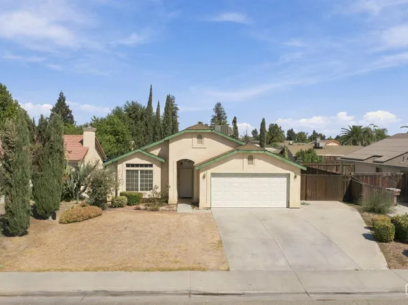 4500 Kaytlain Ave, Bakersfield, CA 93313