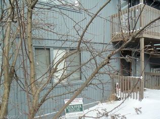 231 Portage Lakes Dr UNIT C, Coventry Township, OH 44319