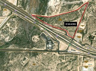 0 W Interstate Highway 10, Fort Stockton, TX 79735