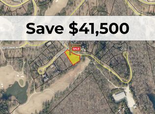 11 Wards Pond Way, Toccoa, GA 30577
