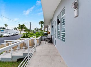 1803 Calle Compostela College Park, San Juan, PR 00921