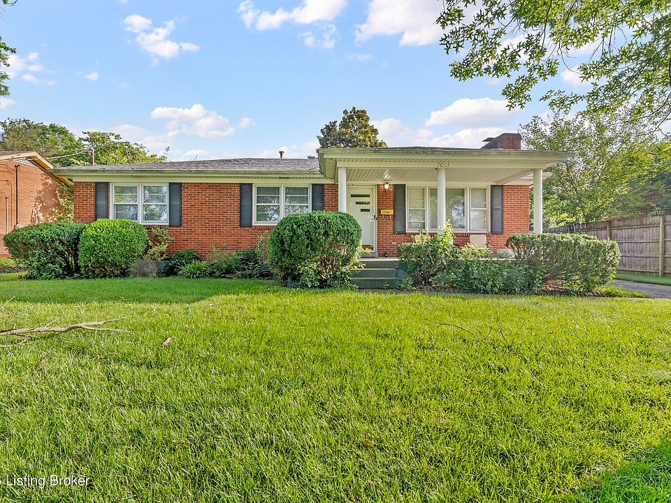 1st image of 7013 Sun Valley Dr
