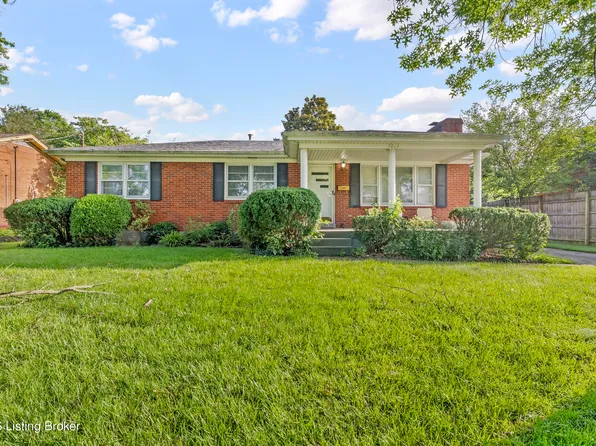 7013 Sun Valley Dr, Louisville, KY 40272