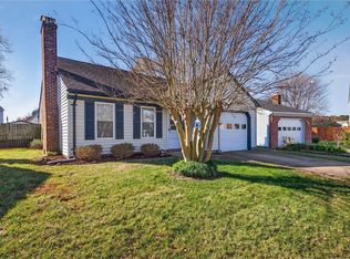 1632 Boles Pl, Virginia Beach, VA 23454