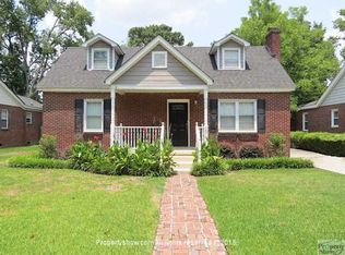 2815 Burney Dr, Columbia, SC 29205
