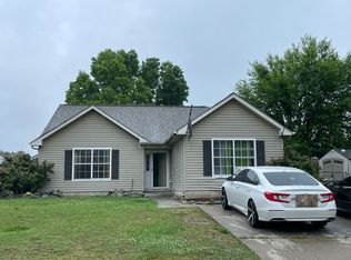 413 Collier Cres, Suffolk, VA 23434