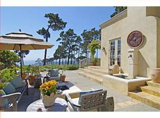1559 Sonado Rd, Pebble Beach, CA 93953