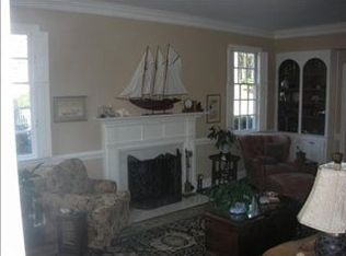 3008 Woodgreen Dr, Raleigh, NC 27607