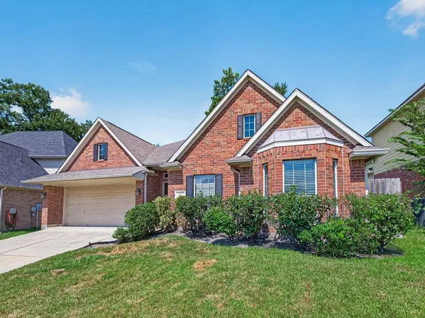 23211 Goldensong Ct, Spring, TX 77373