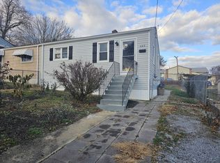 623 S Christian St, Lancaster, PA