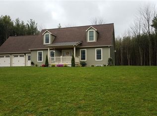 2222 Chase Rd, Rock Stream, NY 14878