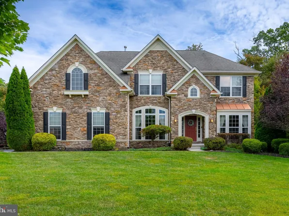 130 Stockton Ct, Monroeville, NJ 08343