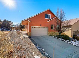 72 Cedar Ridge Way, Durango, CO 81301