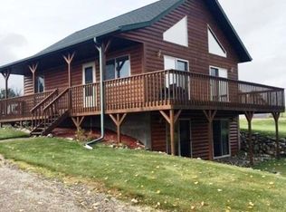 N16233 N River Rd, Park Falls, WI 54552