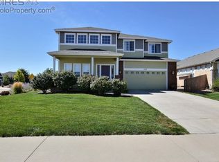 1017 78th Ave, Greeley, CO 80634