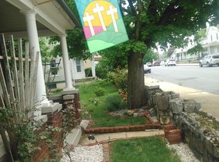 900 Virginia Ave APT 1, Martinsburg, WV 25401