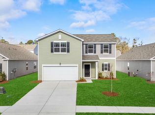 501 Silver Pidgeon St, Aynor, SC 29511