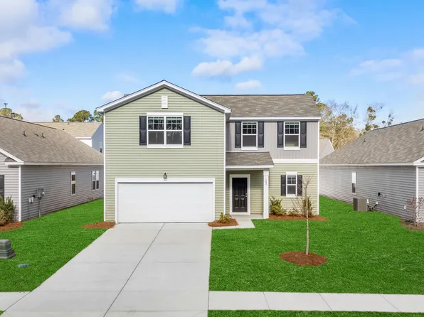 501 Castillo Dr., Loris, SC 29569