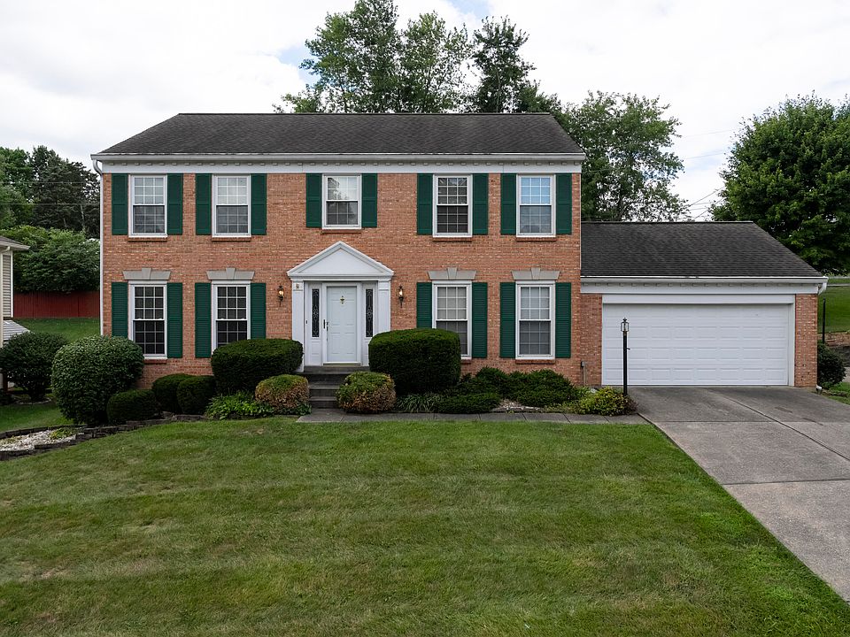 1st image of 8733 Heritage Dr